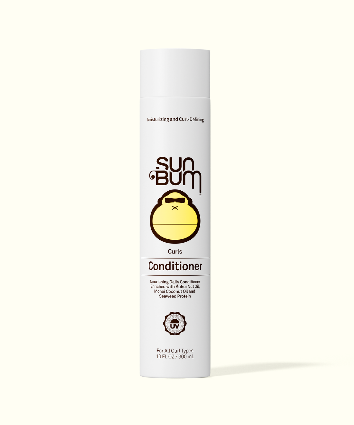 Curls Conditioner - Conditioner, 10FL oz Bottle